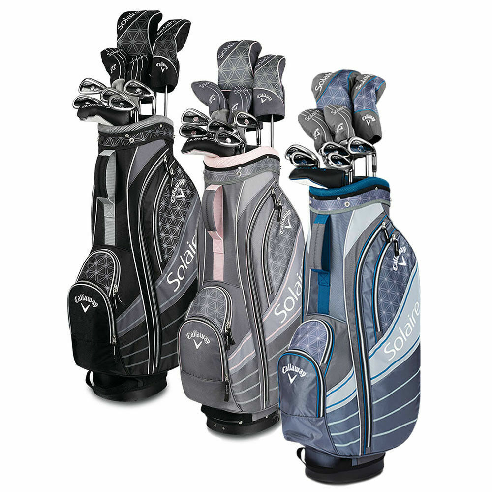 womens nike golf clubs